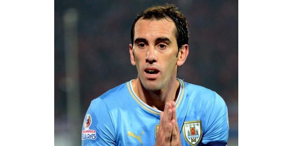 Juventus tar et nytt skudd for å signere Godín